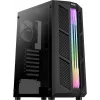Aerocool Prime Midi Tower nero