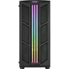 Aerocool Prime Midi Tower nero