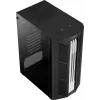 Aerocool Prime Midi Tower nero
