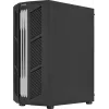 Aerocool Prime Midi Tower nero