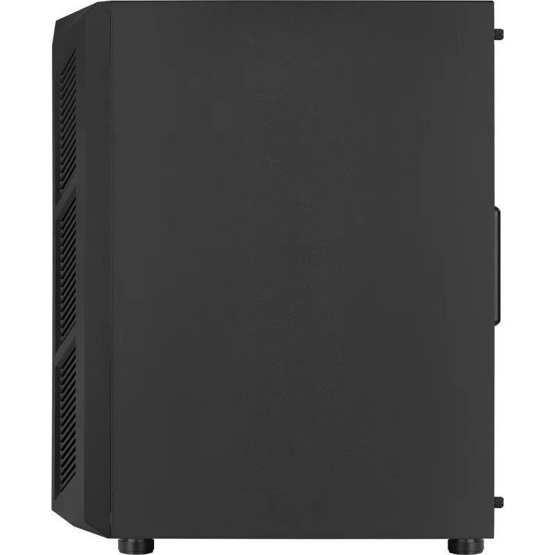 Aerocool Prime Midi Tower nero