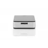 DIGITUS lettore di schede USB 3.0, supporta schede MS/SD/SDHC/MiniSD/M2/CF/MD/SDXC, cavo di collegamento USB-A 1M
