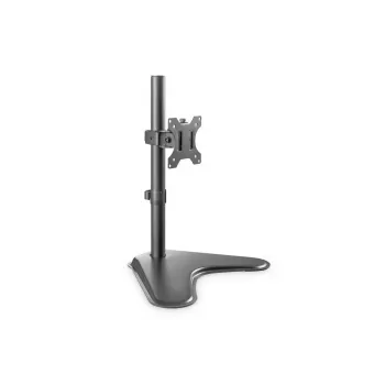 Digitus Supporto universale per monitor DA-90437 Freestanding nero 8 kg 17-32