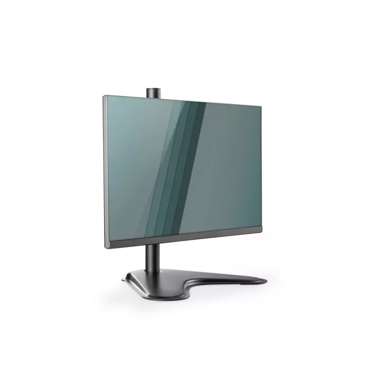 Digitus Supporto universale per monitor DA-90437 Freestanding nero 8 kg 17-32