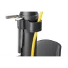 Digitus Supporto universale per monitor DA-90437 Freestanding nero 8 kg 17-32
