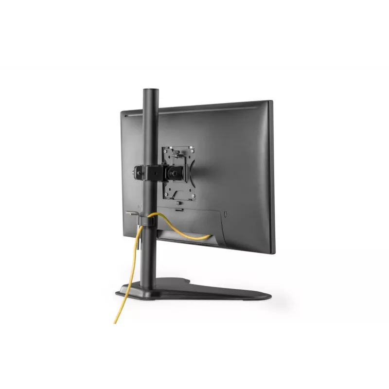 Digitus Supporto universale per monitor DA-90437 Freestanding nero 8 kg 17-32