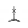 Digitus Supporto universale per monitor DA-90437 Freestanding nero 8 kg 17-32