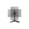 Digitus Supporto universale per monitor DA-90437 Freestanding nero 8 kg 17-32