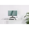 Digitus Supporto universale per monitor DA-90437 Freestanding nero 8 kg 17-32