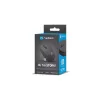 Mouse ottico wireless NATEC NMY-2000, RF 2,4 GHz, 1600 DPI, 3 tasti, batteria AA