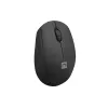 Mouse ottico wireless NATEC NMY-2000, RF 2,4 GHz, 1600 DPI, 3 tasti, batteria AA