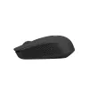 Mouse ottico wireless NATEC NMY-2000, RF 2,4 GHz, 1600 DPI, 3 tasti, batteria AA