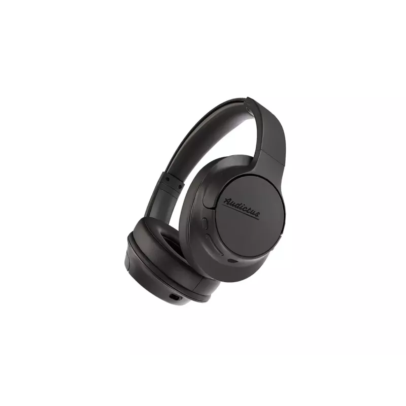 Cuffie Audictus Champion Pro