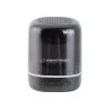 Altoparlante portatile ESPERANZA EP154, 3W RMS, Bluetooth 5.0, MicroSD, FM, 4 h di riproduzione, nero