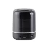 Altoparlante portatile ESPERANZA EP154, 3W RMS, Bluetooth 5.0, MicroSD, FM, 4 h di riproduzione, nero