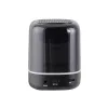Altoparlante portatile ESPERANZA EP154, 3W RMS, Bluetooth 5.0, MicroSD, FM, 4 h di riproduzione, nero
