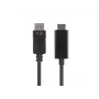 Adattatore per cavo LANBERG DisplayPort HDMI nero