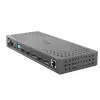 i-tec USB 3.0 / USB-C / Thunderbolt, docking station 3x 4K Gen 2 + Power Delivery 100W