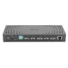 i-tec USB 3.0 / USB-C / Thunderbolt, docking station 3x 4K Gen 2 + Power Delivery 100W