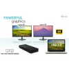 i-tec USB 3.0 / USB-C / Thunderbolt, docking station 3x 4K Gen 2 + Power Delivery 100W