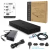 i-tec USB 3.0 / USB-C / Thunderbolt, docking station 3x 4K Gen 2 + Power Delivery 100W