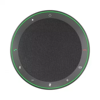 Altoparlante Jabra Speak2 75 UC Dark Grey universale con filo senza fili 72 dB