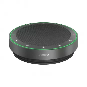 Altoparlante universale Jabra Speak2 75 UC Link 380c grigio SNR 72 dB