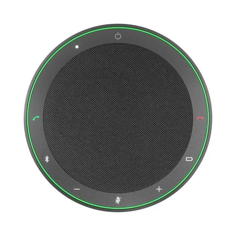 Altoparlante universale Jabra Speak2 75 UC Link 380c grigio SNR 72 dB