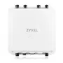 Zyxel WAX655E 4800 Mbit/s bianco Power over Ethernet (PoE)