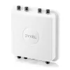 Zyxel WAX655E 4800 Mbit/s bianco Power over Ethernet (PoE)