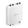 Zyxel WAX655E 4800 Mbit/s bianco Power over Ethernet (PoE)