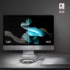 Axagon RVC-HI2M adattatore USB-C -> HDMI 2.0a 4K/60Hz HDR10