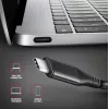 Axagon RVC-HI2MC cavo USB-C -> HDMI 2.0a 1,8 m, 4K/60Hz HDR10