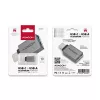 Axagon RUCM-AFA adattatore USB-C (M) -> USB-A (F), USB 3.2 Gen 2, 3A, ALU