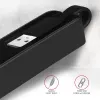 AXAGON ADE-XR adattatore da USB 2.0 Type-A a Fast Ethernet 10/100, RJ-45, Realtek RTL8152, nero, 23 g
