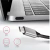 Hub Axagon HMC-HCR3A 3x USB-A + HDMI + SD/microSD USB-C 3.2 Gen 1 cavo 20 cm con filo USB 3.2 Gen 1 (3.1 Gen 1) Type-C grigio