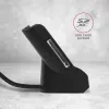 Lettore di smart card Axagon CRE-SM2 USB 2.0 nero cavo 1,3 m
