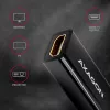 Adattatore Axagon RVDM-HI14N Mini DisplayPort -> HDMI 1.4 4K/30Hz