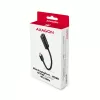 Adattatore Axagon RVDM-HI14N Mini DisplayPort -> HDMI 1.4 4K/30Hz