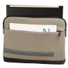 Hama Terra 00217237 custodia per laptop 39,6 cm (15,6 pollici), poliestere riciclato, beige