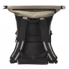 Zaino Hama Terra 39,6 cm (15,6 pollici) beige, nero