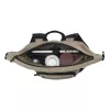 Zaino Hama Terra 39,6 cm (15,6 pollici) beige, nero