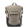 Zaino Hama Terra 39,6 cm (15,6 pollici) beige, nero