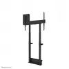 Supporto da terra per TV Neomounts WL55-875BL1 55-100 pollici - a parete - motorizzato - TÜV