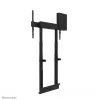 Supporto da terra per TV Neomounts WL55-875BL1 55-100 pollici - a parete - motorizzato - TÜV