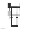 Supporto da terra per TV Neomounts WL55-875BL1 55-100 pollici - a parete - motorizzato - TÜV