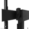 Supporto da terra per TV Neomounts WL55-875BL1 55-100 pollici - a parete - motorizzato - TÜV