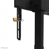 Supporto da terra per TV Neomounts WL55-875BL1 55-100 pollici - a parete - motorizzato - TÜV