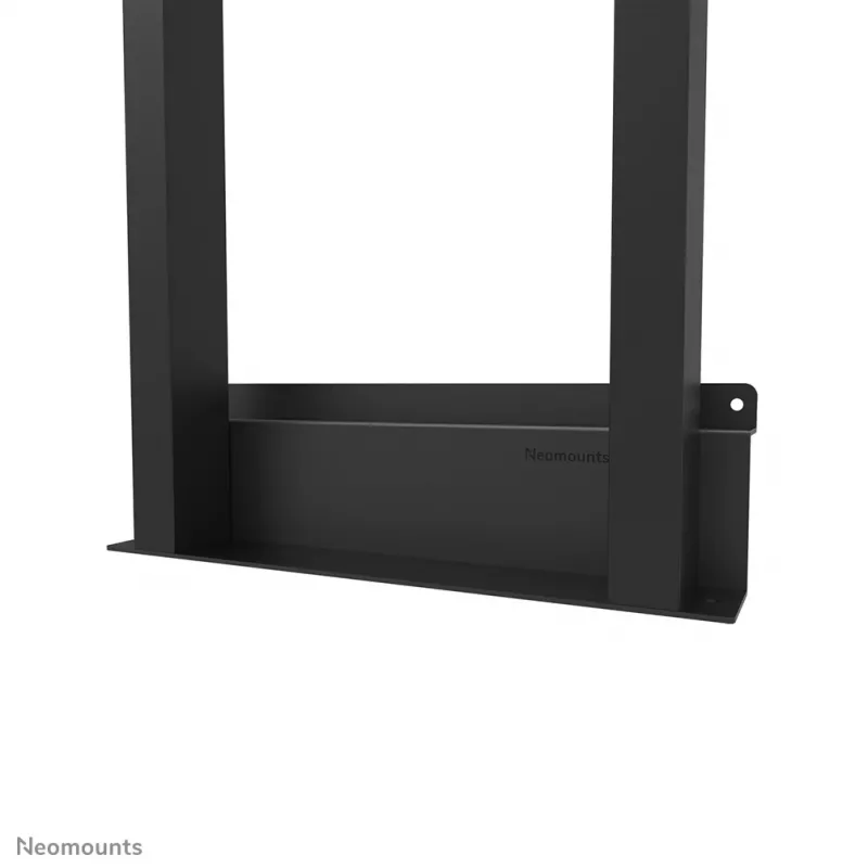 Supporto da terra per TV Neomounts WL55-875BL1 55-100 pollici - a parete - motorizzato - TÜV
