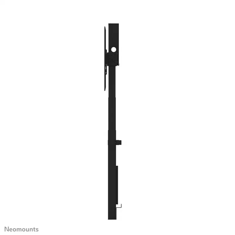 Supporto da terra per TV Neomounts WL55-875BL1 55-100 pollici - a parete - motorizzato - TÜV
